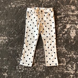 Carter’s 4T Skinny Stretch Jeans